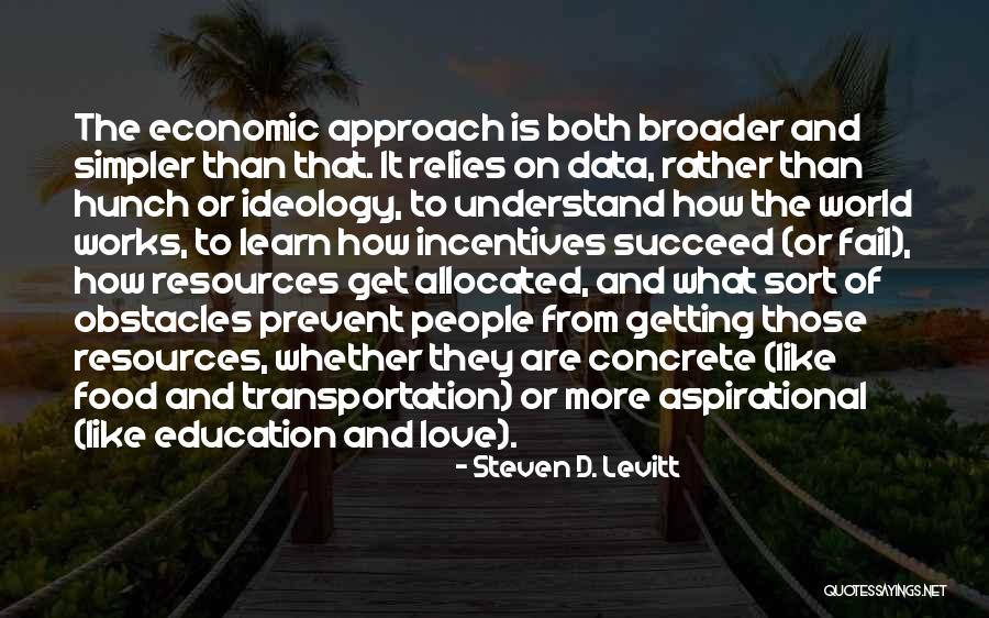 Mulard Quotes By Steven D. Levitt Mulard Quotes By Steven D. Levitt