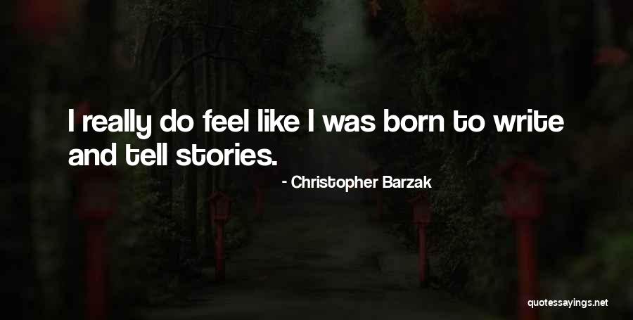 Mulatas Cubanas Quotes By Christopher Barzak Mulatas Cubanas Quotes By Christopher Barzak
