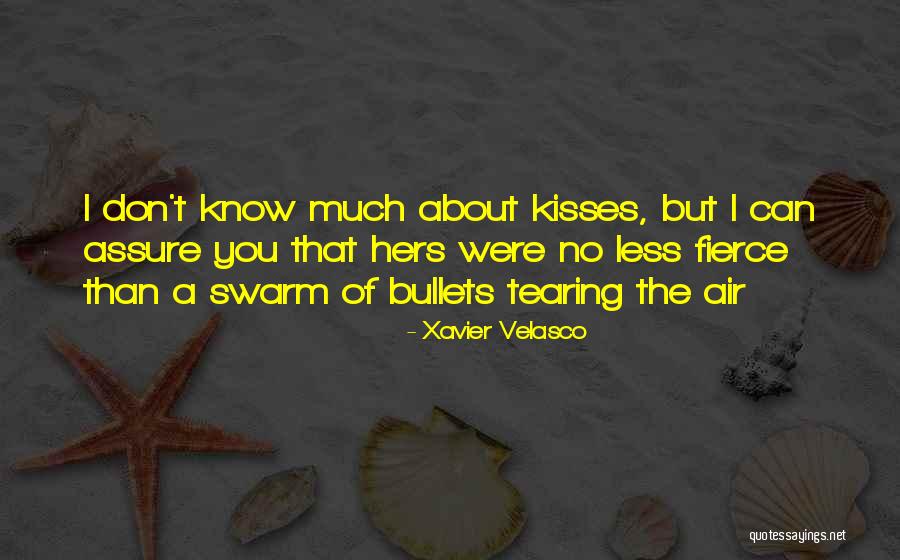 Mulatas Cubanas Quotes By Xavier Velasco Mulatas Cubanas Quotes By Xavier Velasco