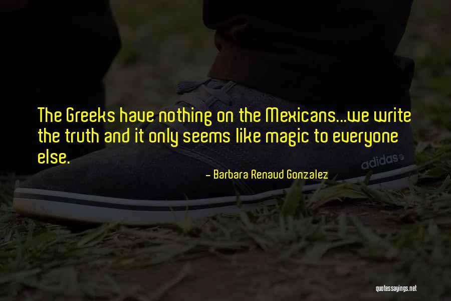 Mulattas Quotes By Barbara Renaud Gonzalez Mulattas Quotes By Barbara Renaud Gonzalez