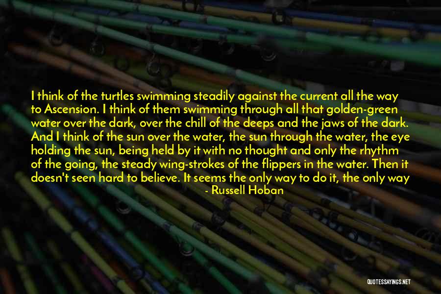 Mulatu Lemma Quotes By Russell Hoban Mulatu Lemma Quotes By Russell Hoban