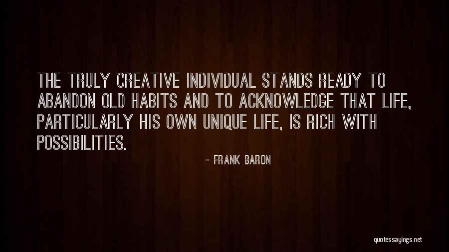 Mulberry Related Quotes By Frank Baron Mulberry Related Quotes By Frank Baron