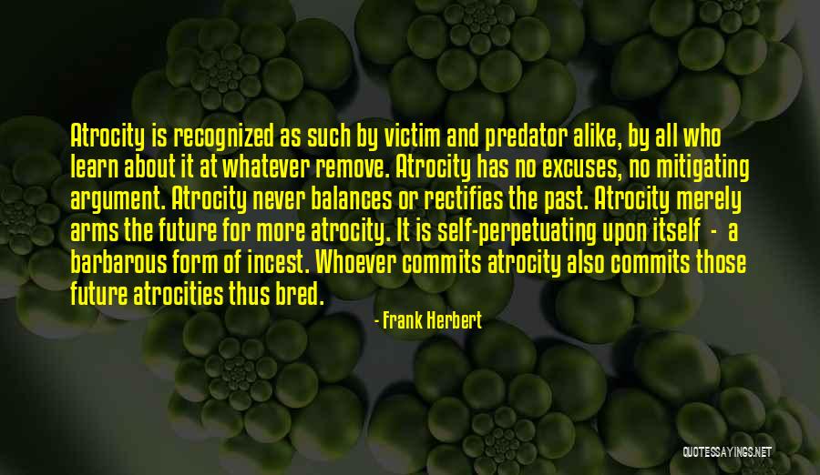 Mulberrys Cleveland Quotes By Frank Herbert Mulberrys Cleveland Quotes By Frank Herbert