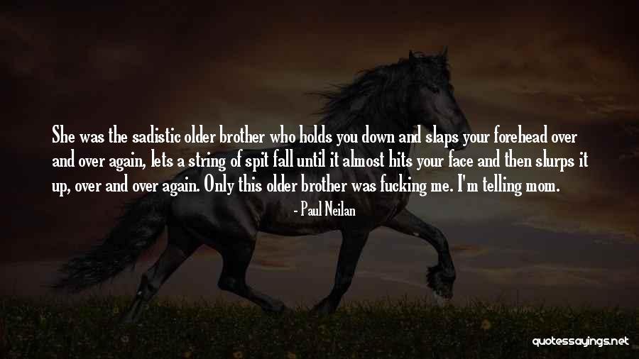 Mulberrys Cleveland Quotes By Paul Neilan Mulberrys Cleveland Quotes By Paul Neilan