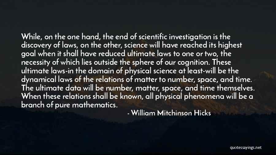 Mulberrys Restaurant Quotes By William Mitchinson Hicks Mulberrys Restaurant Quotes By William Mitchinson Hicks