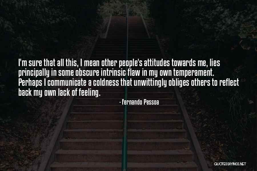 Mulcair Pharmacy Quotes By Fernando Pessoa Mulcair Pharmacy Quotes By Fernando Pessoa