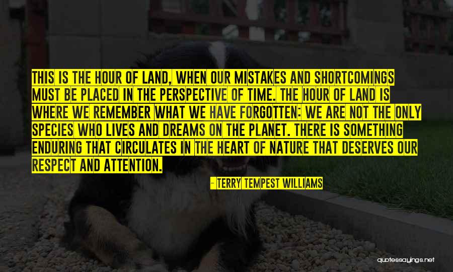 Mulch And More Newnan Quotes By Terry Tempest Williams Mulch And More Newnan Quotes By Terry Tempest Williams