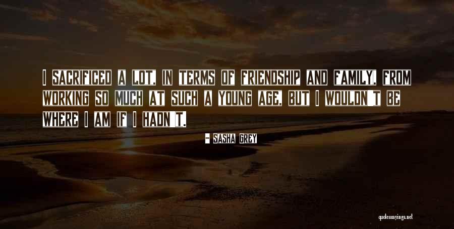 Mulchand Patel Quotes By Sasha Grey Mulchand Patel Quotes By Sasha Grey