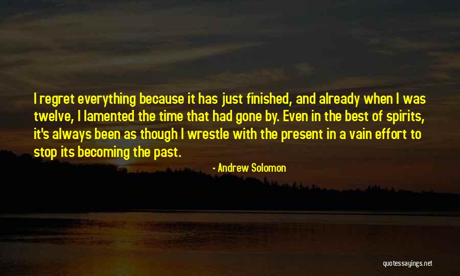 Mulches Quotes By Andrew Solomon Mulches Quotes By Andrew Solomon