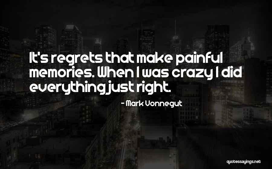 Mulching Around Trees Quotes By Mark Vonnegut Mulching Around Trees Quotes By Mark Vonnegut
