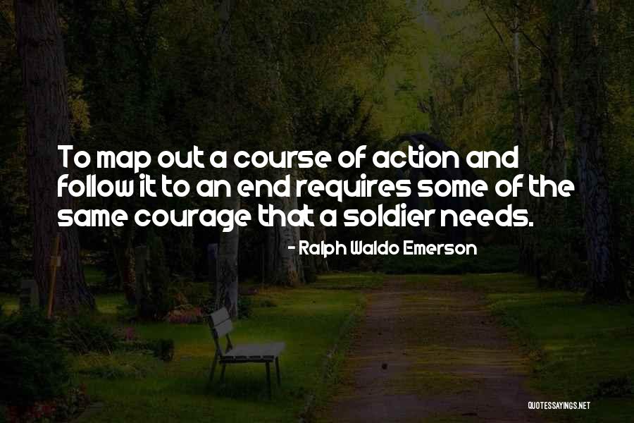 Mulching Around Trees Quotes By Ralph Waldo Emerson Mulching Around Trees Quotes By Ralph Waldo Emerson