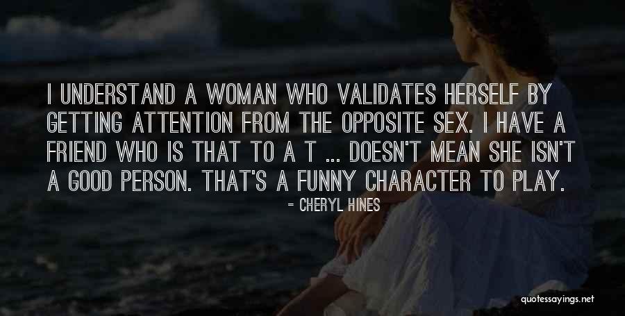 Mulchy Quotes By Cheryl Hines Mulchy Quotes By Cheryl Hines