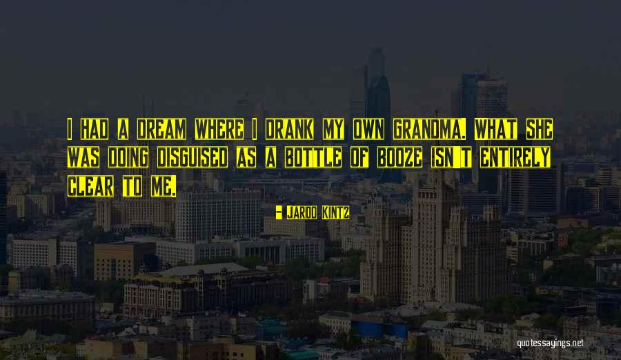 Mulchy Quotes By Jarod Kintz Mulchy Quotes By Jarod Kintz