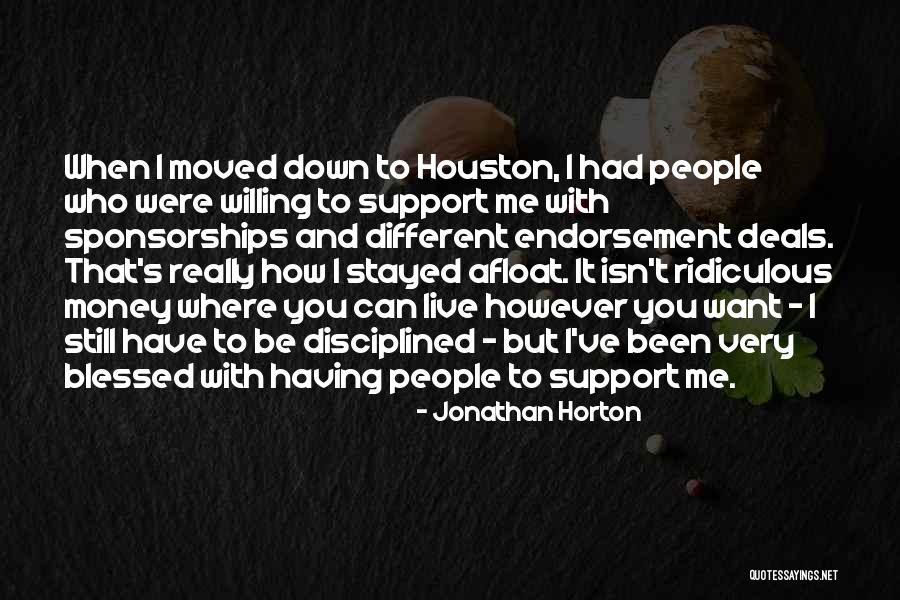 Mulchy Quotes By Jonathan Horton Mulchy Quotes By Jonathan Horton