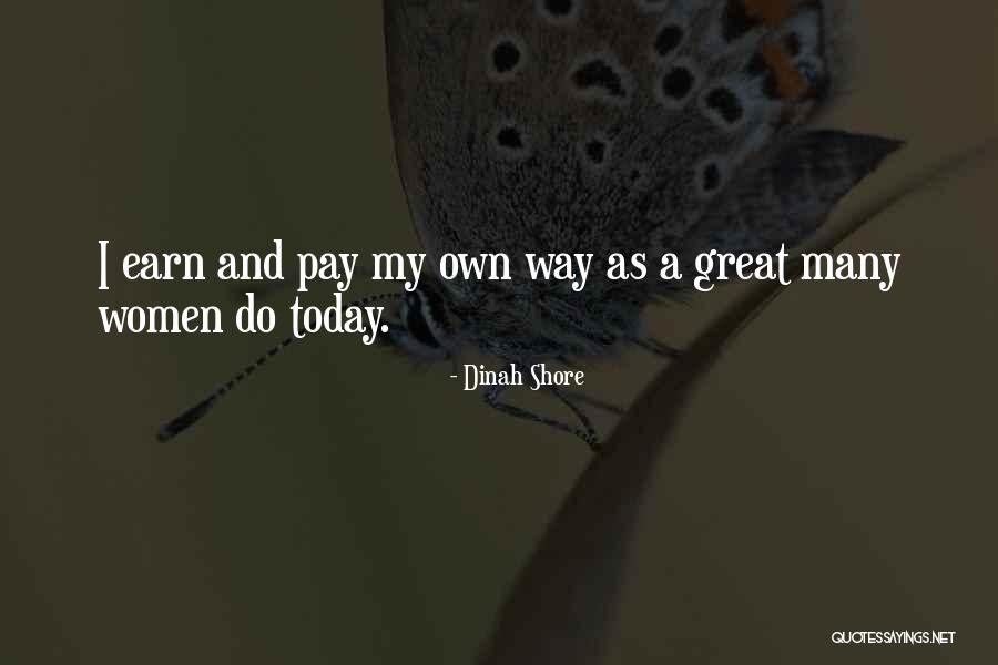 Mulcrone Electrical Sales Quotes By Dinah Shore Mulcrone Electrical Sales Quotes By Dinah Shore