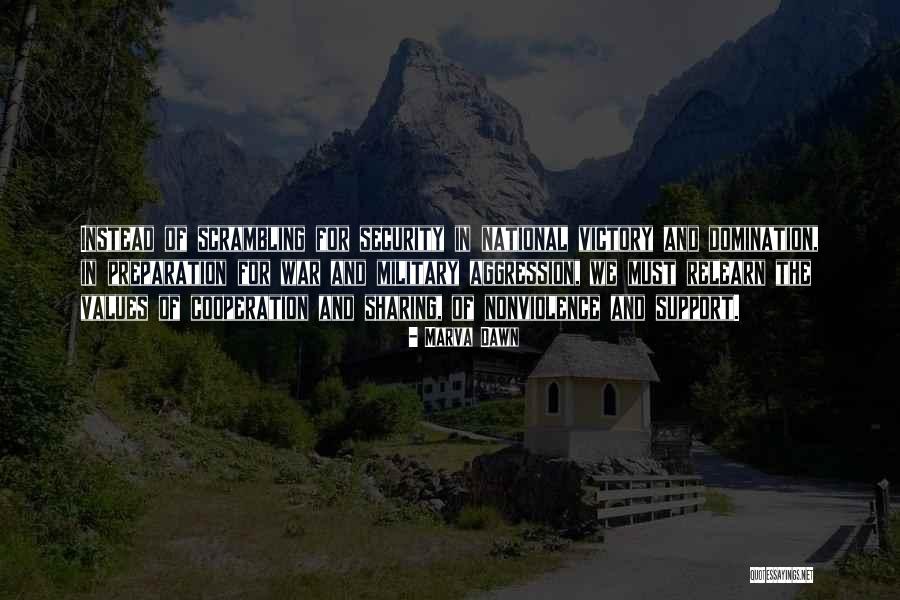 Mulct Quotes By Marva Dawn Mulct Quotes By Marva Dawn