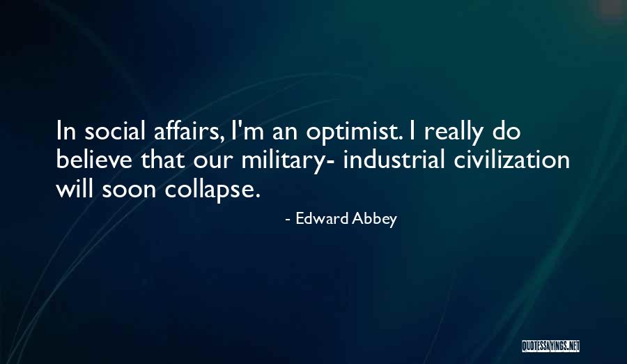 Mulder Church Quotes By Edward Abbey Mulder Church Quotes By Edward Abbey