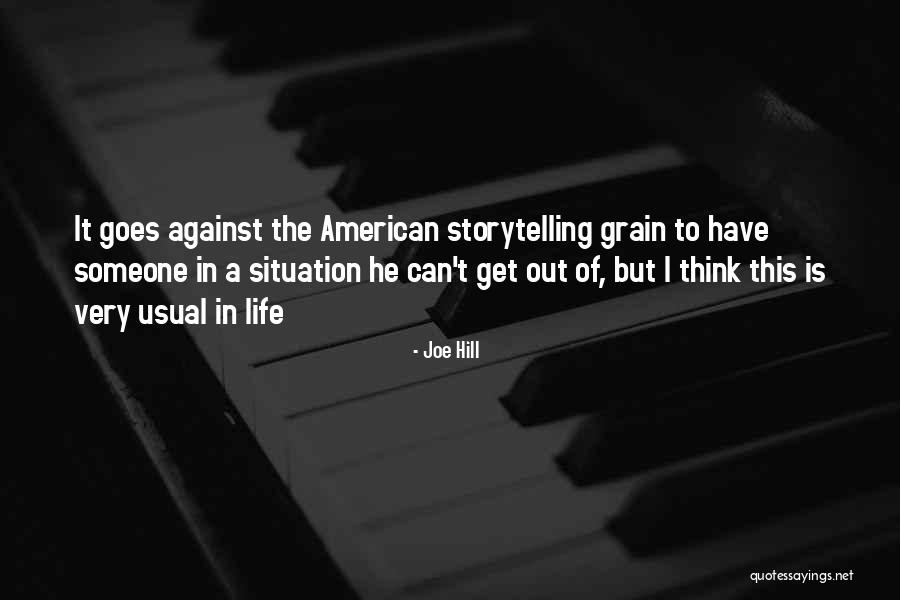 Mulders Kalamazoo Quotes By Joe Hill Mulders Kalamazoo Quotes By Joe Hill