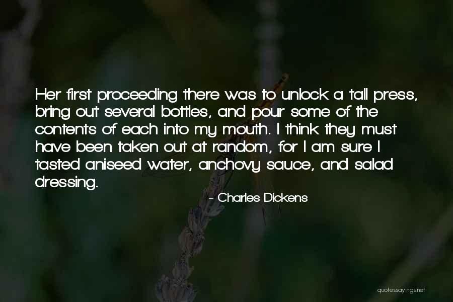 Muldoons Menu Quotes By Charles Dickens Muldoons Menu Quotes By Charles Dickens