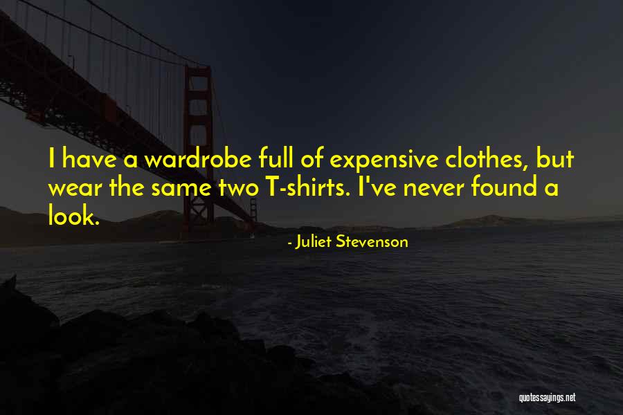 Muldowney Quotes By Juliet Stevenson Muldowney Quotes By Juliet Stevenson