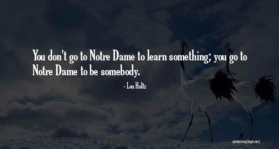Mule Skinner Quotes By Lou Holtz Mule Skinner Quotes By Lou Holtz