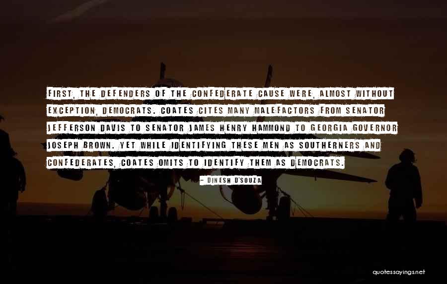 Mulecada Quotes By Dinesh D'Souza Mulecada Quotes By Dinesh D'Souza