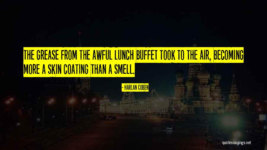 Mulecarry Quotes By Harlan Coben Mulecarry Quotes By Harlan Coben