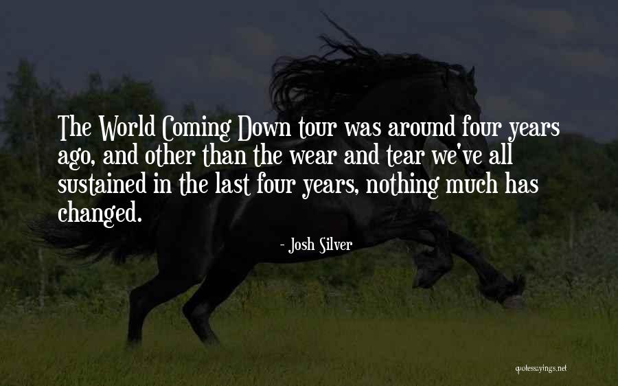 Mulecarry Quotes By Josh Silver Mulecarry Quotes By Josh Silver