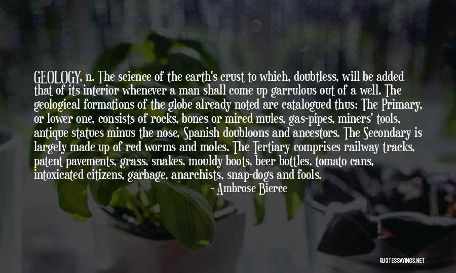 Mules Quotes By Ambrose Bierce Mules Quotes By Ambrose Bierce