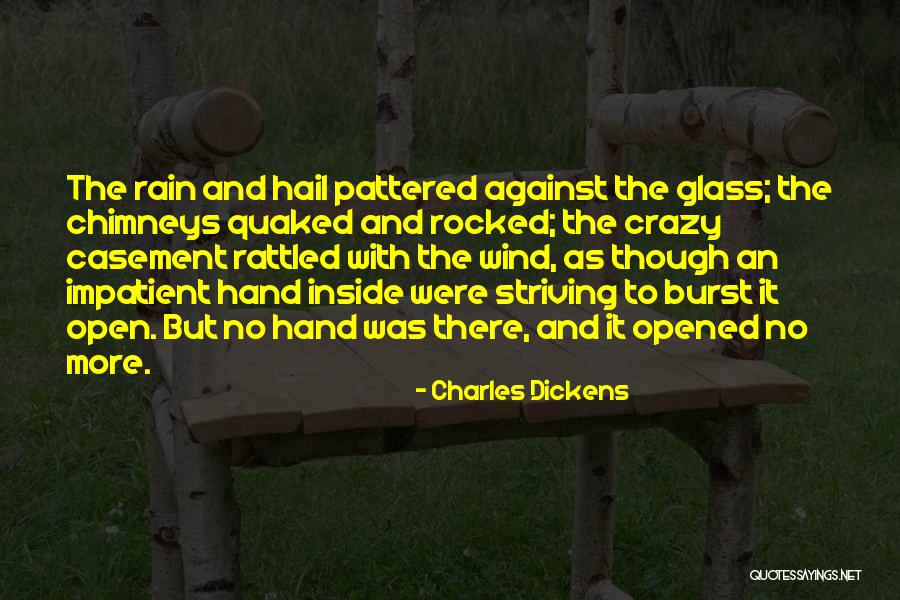 Muletas De Madera Quotes By Charles Dickens Muletas De Madera Quotes By Charles Dickens