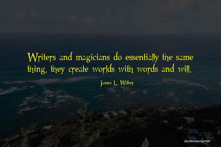 Muletas De Madera Quotes By James L. Wilber Muletas De Madera Quotes By James L. Wilber