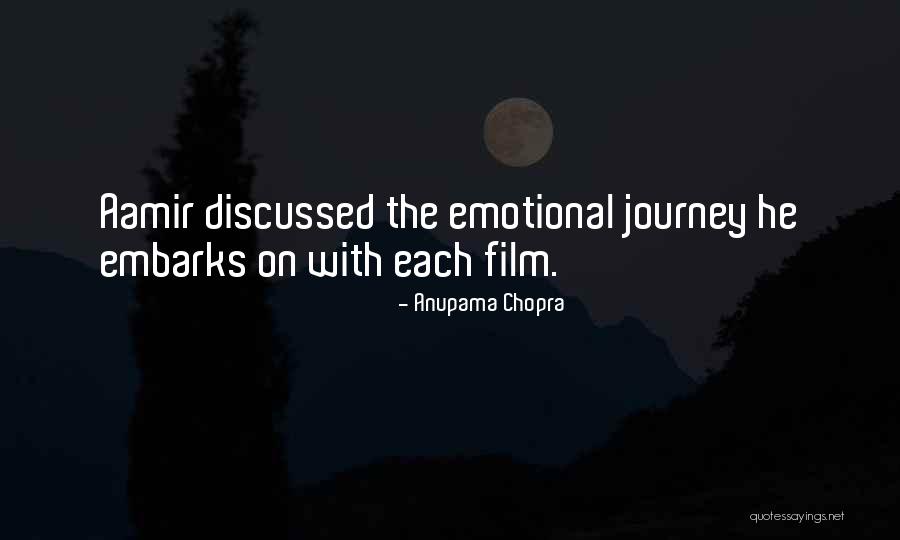 Muleteer Mule Driver Quotes By Anupama Chopra