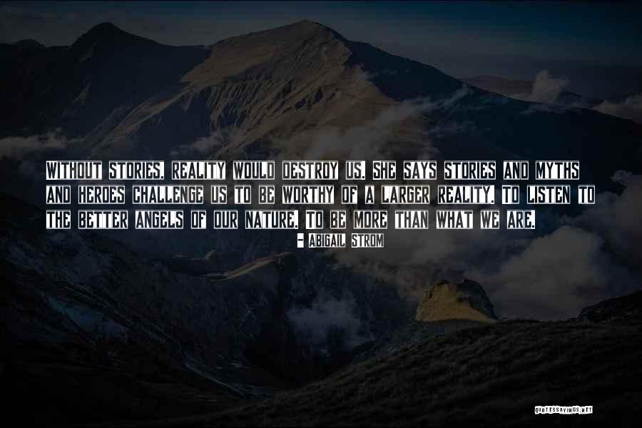 Muletilla Restaurante Quotes By Abigail Strom Muletilla Restaurante Quotes By Abigail Strom