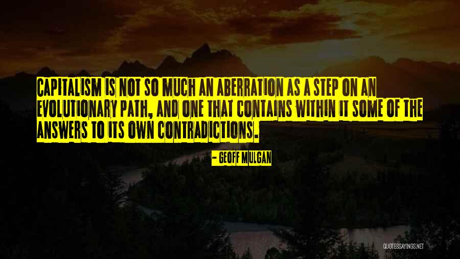 Mulgan Geoff Quotes By Geoff Mulgan Mulgan Geoff Quotes By Geoff Mulgan