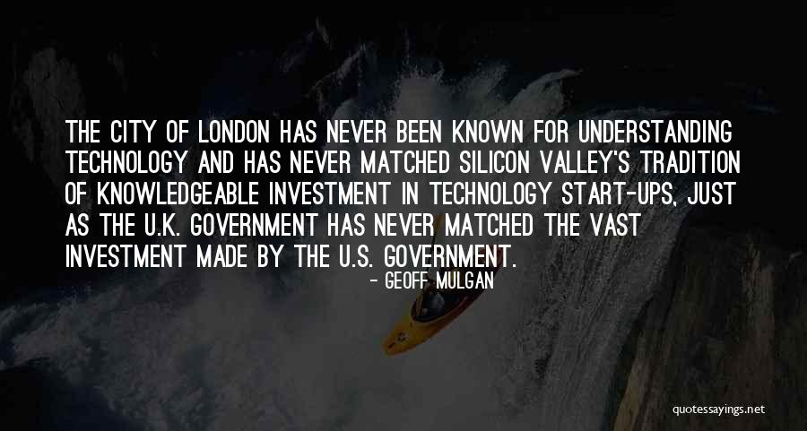 Mulgan Geoff Quotes By Geoff Mulgan Mulgan Geoff Quotes By Geoff Mulgan