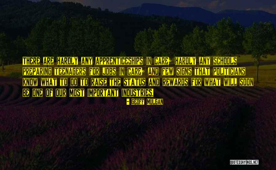 Mulgan Geoff Quotes By Geoff Mulgan Mulgan Geoff Quotes By Geoff Mulgan