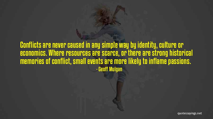 Mulgan Geoff Quotes By Geoff Mulgan Mulgan Geoff Quotes By Geoff Mulgan