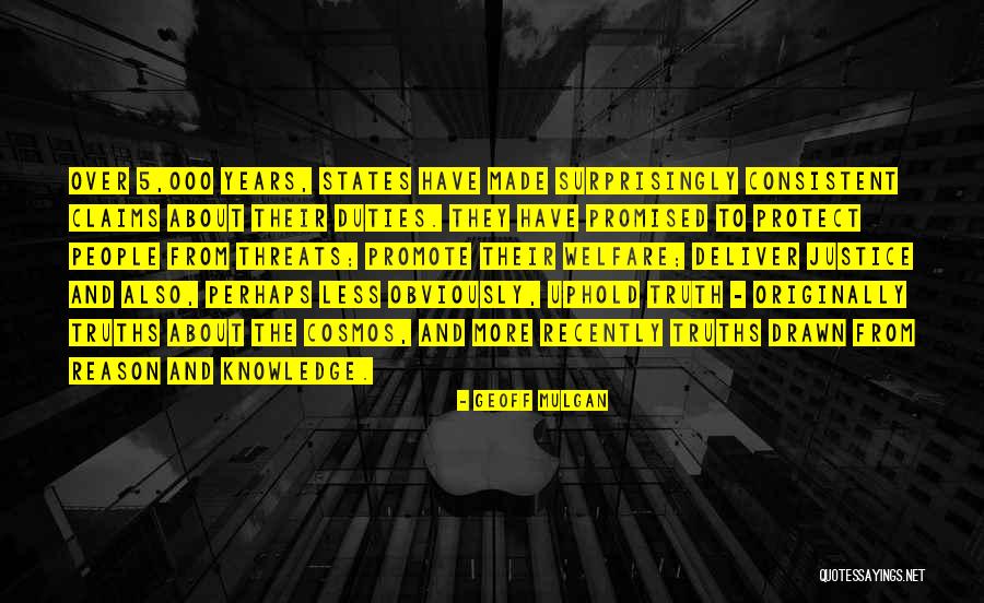 Mulgan Geoff Quotes By Geoff Mulgan Mulgan Geoff Quotes By Geoff Mulgan