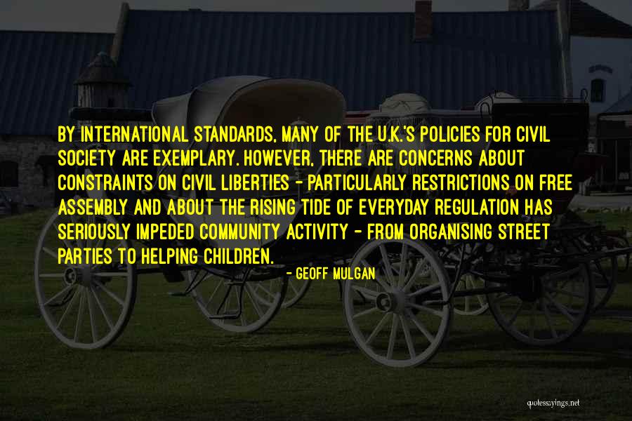 Mulgan Quotes By Geoff Mulgan Mulgan Quotes By Geoff Mulgan