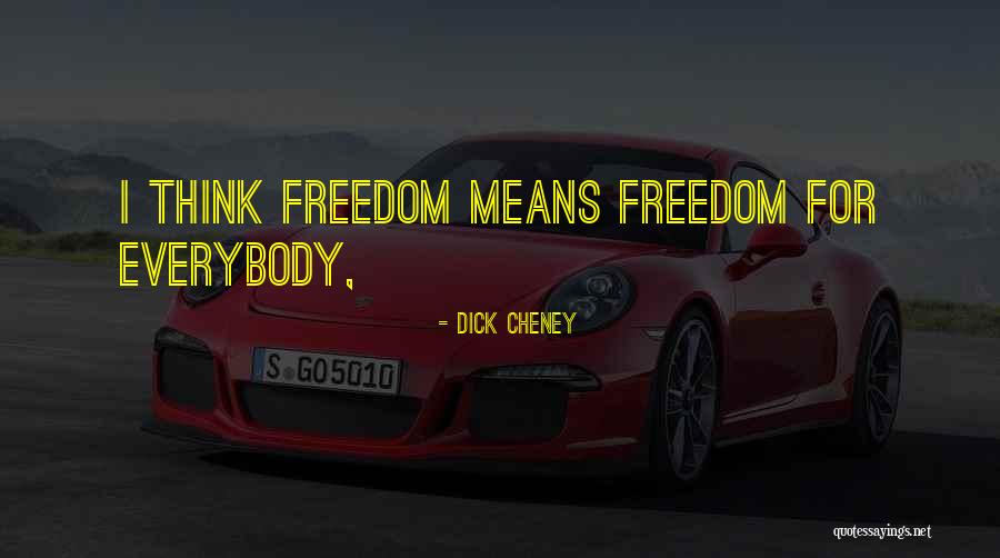 Mulgrave Summer Quotes By Dick Cheney Mulgrave Summer Quotes By Dick Cheney