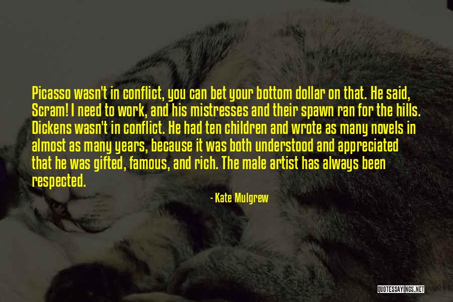 Mulgrew Kate Quotes By Kate Mulgrew Mulgrew Kate Quotes By Kate Mulgrew