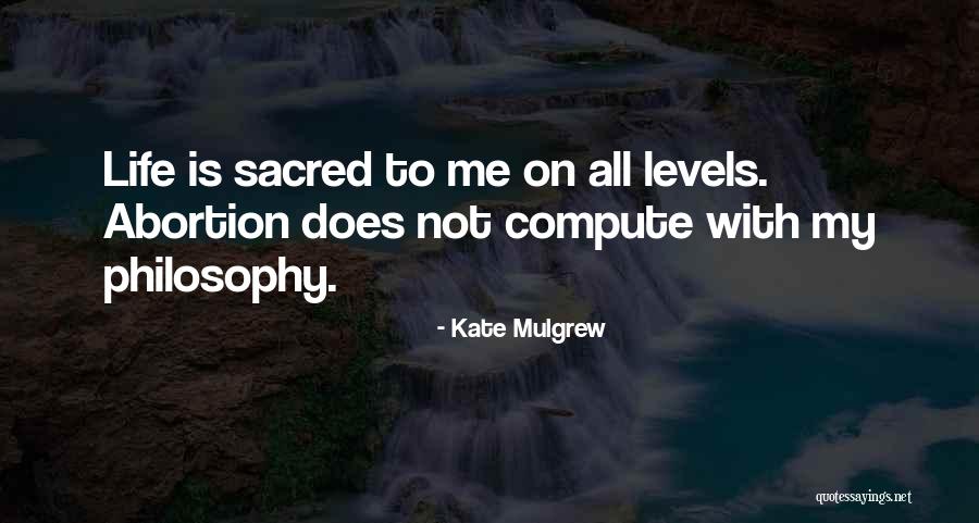 Mulgrew Kate Quotes By Kate Mulgrew Mulgrew Kate Quotes By Kate Mulgrew