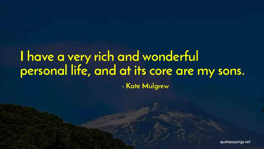 Mulgrew Kate Quotes By Kate Mulgrew Mulgrew Kate Quotes By Kate Mulgrew