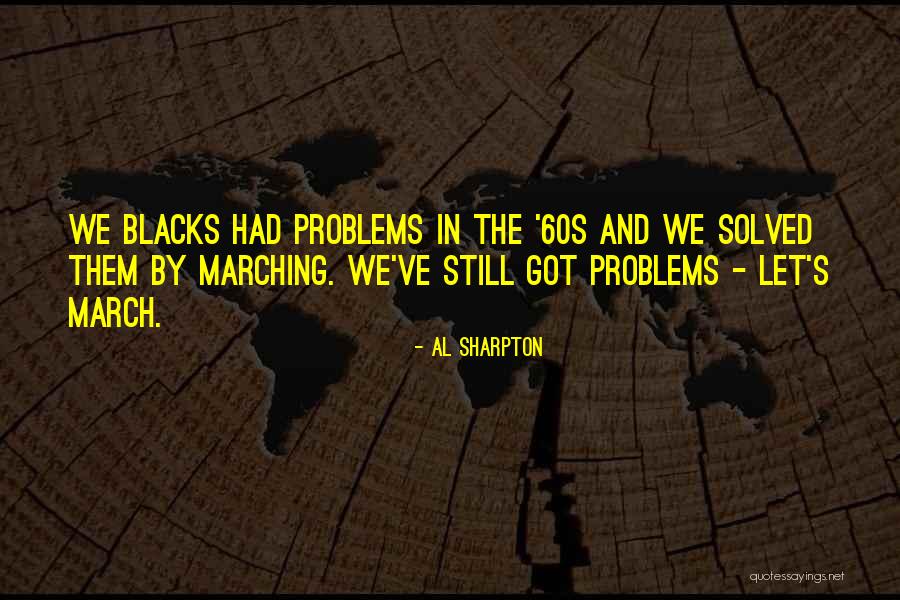 Mulgrews East Quotes By Al Sharpton Mulgrews East Quotes By Al Sharpton