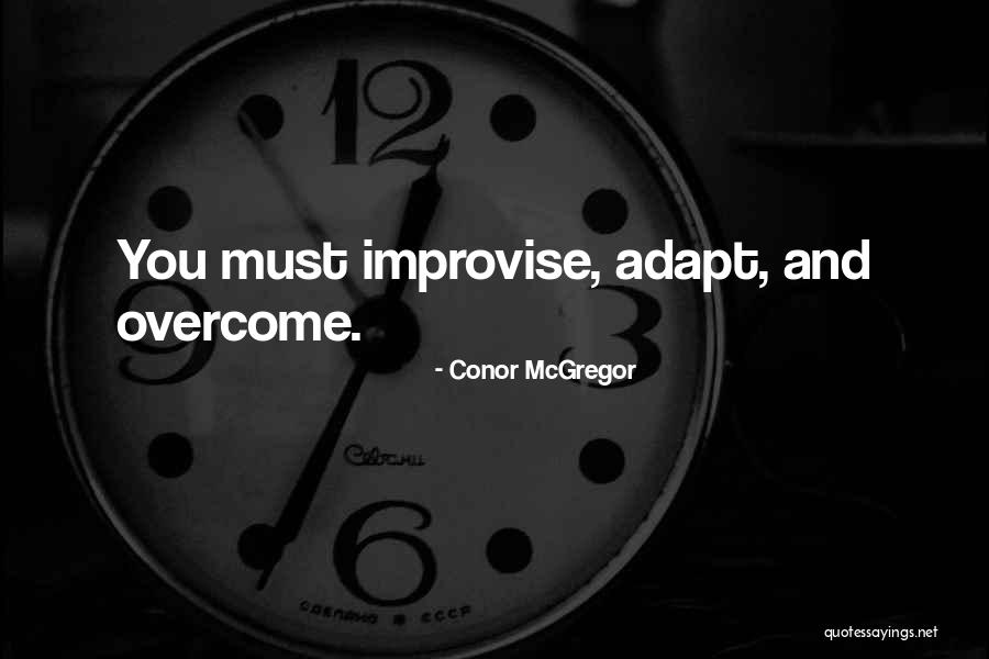 Mulgrews East Quotes By Conor McGregor Mulgrews East Quotes By Conor McGregor