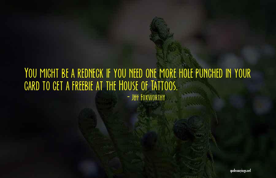 Mulhaire Music Quotes By Jeff Foxworthy Mulhaire Music Quotes By Jeff Foxworthy
