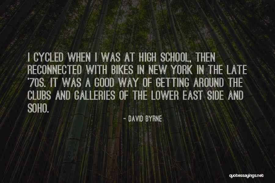 Mulhausen State Quotes By David Byrne Mulhausen State Quotes By David Byrne