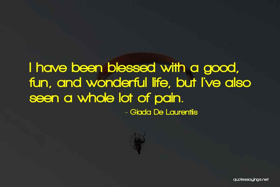 Mulher Mel O Quotes By Giada De Laurentiis Mulher Mel O Quotes By Giada De Laurentiis