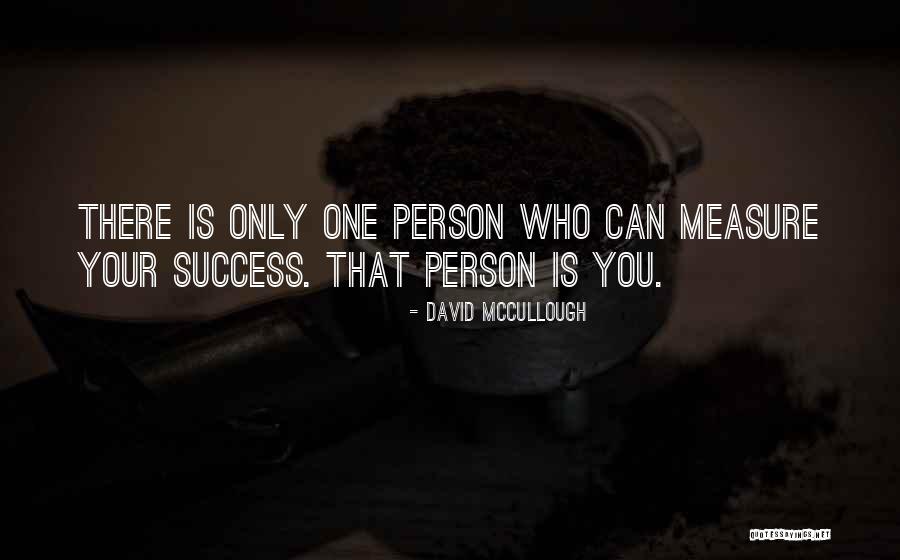 Mulheren Net Quotes By David McCullough Mulheren Net Quotes By David McCullough