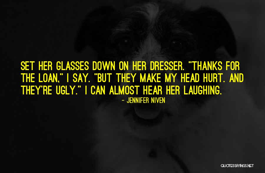 Mulheres Boas Quotes By Jennifer Niven Mulheres Boas Quotes By Jennifer Niven